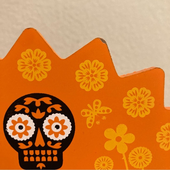 Sold ‼️🎉4 For $15🎉 Day Of Dead Shadow Box Frame - Picture 8 of 9